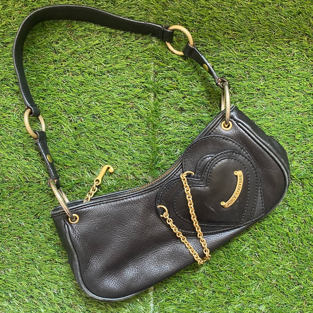 Juicy Couture Baguette
